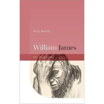 Populárně naučná literatura pro dospělé William James (EN)