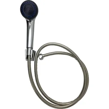 Sprchová hlavice Sprchová hlavice s hadicí ø 7 cm Hydro – douceur d'intérieur ID_1630798