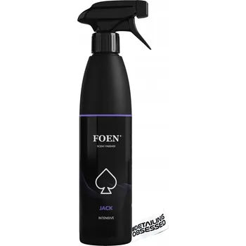 Vůně do auta FOEN -JACK- Vůně do auta PARFÉM 500ml