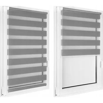 Roleta Roleta den a noc RENA 100 cm x 140 cm