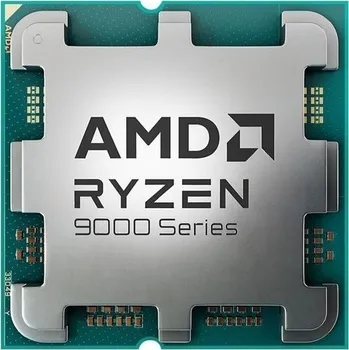 Procesor AMD Ryzen 5 9600X procesor 3,9 GHz 38 MB L2 & L3 Tray