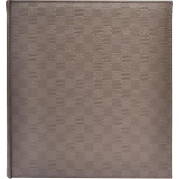 Fotoalbum KPH Fotoalbum Square hnědé