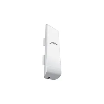 Síťový prvek UBNT airMAX NanoStation M5 [5GHz, anténa 16dBi, Client/AP/Repeater, 802.11a/n, MIMO]
