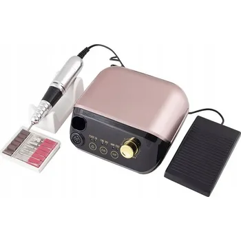 Bruska na nehty Cosmetics Zone M1 LUX 45W