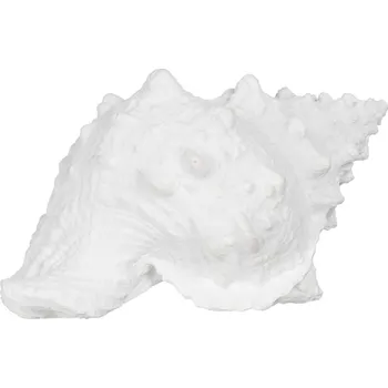 Soška z polyresinu (výška 12 cm) Seashell – Ixia ID_1667830