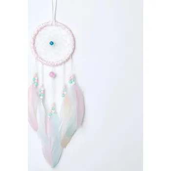 Lapač snů Lapač snů - Korálkový barevný