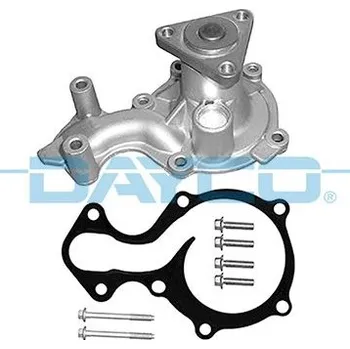 Chladič motoru Vodní čerpadlo, chlazení motoru DAYCO DP386