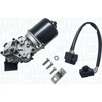 Motorek stěrače a odstřikovače Motor stěračů MAGNETI MARELLI 064300406010