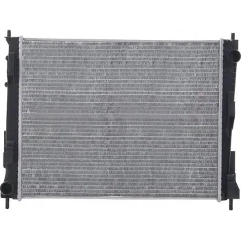 Výparník klimatizace VODNÍ CHLADIČ PJ 600108A2