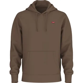 Pánská mikina Pánská mikina Levi's® Rain Drum 34581-0050 Velikost: M