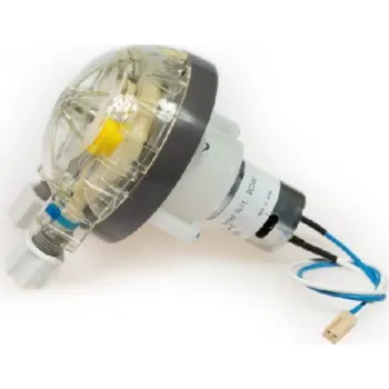 Zařízení na úpravu vody Aseko náhradní peristaltické čerpadlo PP60 ASIN AQUA HOME, OXYGEN, SALT