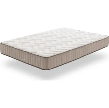 Matrace Tvrdá/středně tvrdá pěnová oboustranná matrace 80x200 cm CASHMERE GRAND CLASS – Moonia ID_1647800