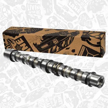 Vačková hřídel Vačkový hřídel ET ENGINETEAM HV0045