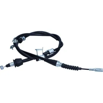 Brzdový systém Tažné lanko, parkovací brzda MAXGEAR 32-1117