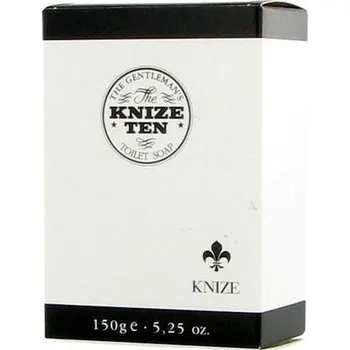 Mýdlo Knize Panske-vune TenBath Soap 150 g (4 447,00 Kč / 1 kg)