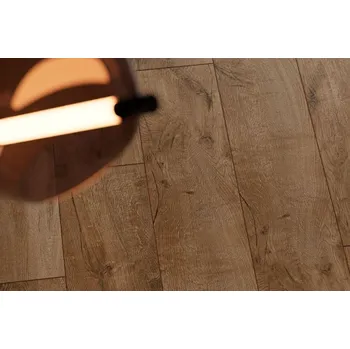 Dlažba ARGENTA ARWOOD AC417 20 cm x 120 cm x 0,9 cm béžová 1,2 m2