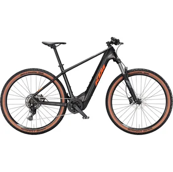 Elektrokolo ELEKTROKOLO KTM MACINA TEAM 893 Velikost rámu: 17"/43 cm/M