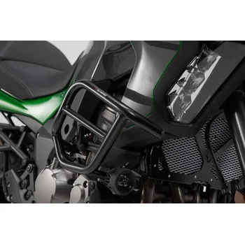 Motodíl SW-MOTECH Německo Kawasaki Versys 1000 padací rámy SW-Motech