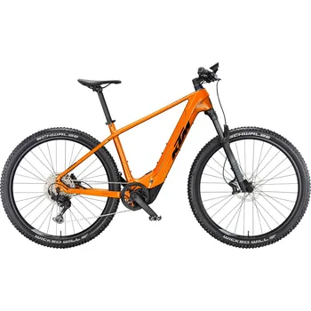 Elektrokolo ELEKTROKOLO KTM MACINA TEAM 892 1x10 Velikost rámu: 21"/53 cm/XL