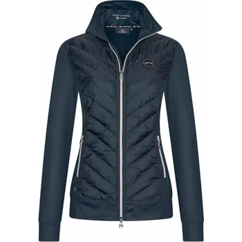 Dámská bunda HV Polo Marly, modrá - vel. M