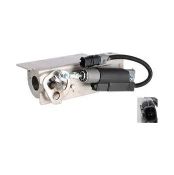 Váha vzduchu EGR ventil Man TGL/TGM 440093, , ,