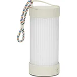 LED přenosné stmívatelné venkovní svítidlo na USB ø 9 cm Camp – Hübsch ID_1619488