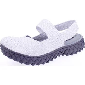 Dámské sandále Dámské gumičkové boty Rock Spring Over Sandál Velikost: 37