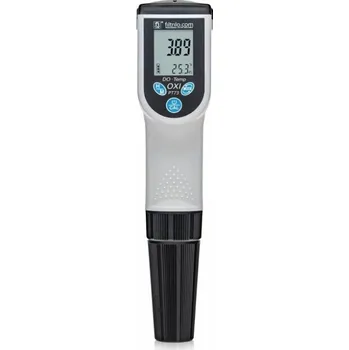 Fi LAB elektronický přístroj PT73, pro měření aktivního kyslíku / OXI a teploty