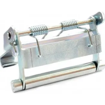 lanový naviják Dragon winch Přítlak lana TRUCK 15000-18000