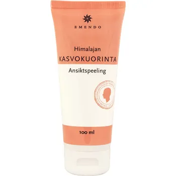 Emendo hydratační peeling