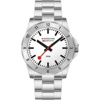 Hodinky Mondaine MSN.4211B.SK Numeri