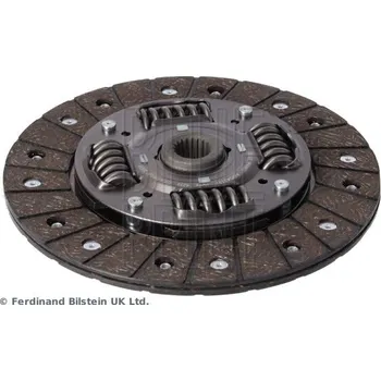 Spojková lamela Lamela spojky BLUE PRINT ADC43157