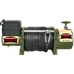 Dragon winch DWT 16000 HD-S Dragon Winch, 12/24V Volty: 12V