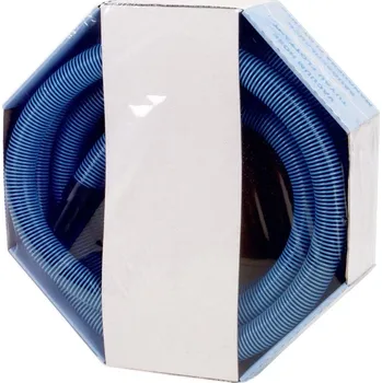 Plovoucí spirálová hadice, ⌀ 38 mm, délka 6 m, včetně koncovek