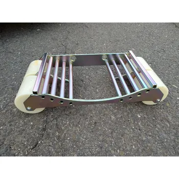 Odtahové vozy Vozík pod kolo PROFI