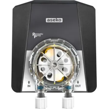 Zařízení na úpravu vody Aseko peristaltické čerpadlo PP60 (230 V)
