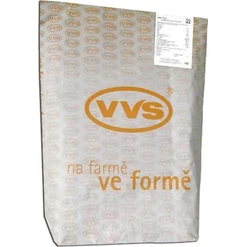 Krmivo pro hospodářské zvíře Doplňkové krmivo BMK TEX O pro ovce a kozy, 20 kg