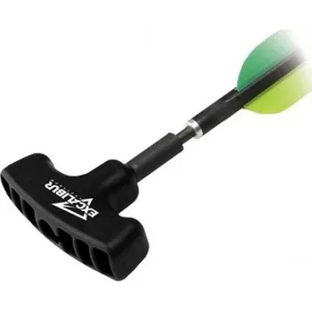 Kuše Vytahovač šípů T-HANDLE EXCALIBUR