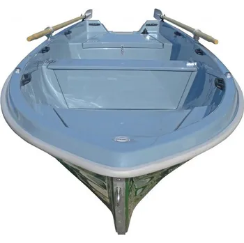 Člun FISHING BOATS LA400 fish