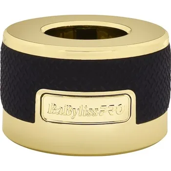 Strojek na vlasy BaBylissPRO Grooming PrislusenstviCharging Base Boost+ Trimmer Zlato 1 Stk. (577,00 Kč / 1 ks.)