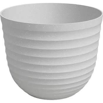 Květináč Květináč z recyklovaného plastu ø 30 cm Havana – Artevasi ID_1646564