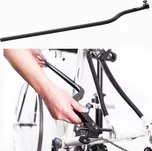 Super B Měrka geometrie rámu TB-1942