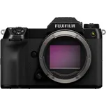 Fujifilm GFX 100S II tělo černý