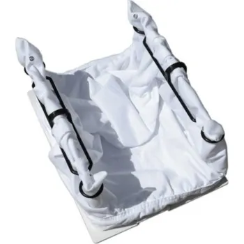 Maytronics náhradní filtrační sáček pro Dolphin Galaxy a Spring