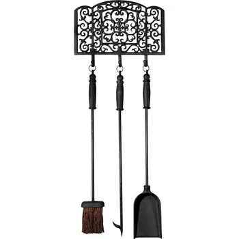 Krbové nářadí Krbové nářadí – Esschert Design ID_868314