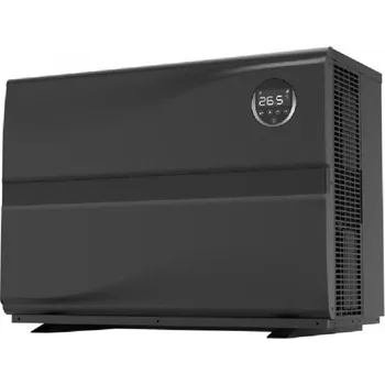 Ohřev bazénu Neo bazénové tepelné čerpadlo 17,5 kW, Wi-Fi, titanový výměník, 40-80 m3 Ano (+9 990 Kč)