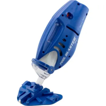 Water Tech ruční bazénový vysavač Poolblaster Max