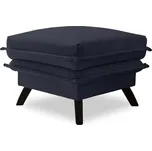 Antracitová podnožka Miuform Charming Charlie ID_1427359