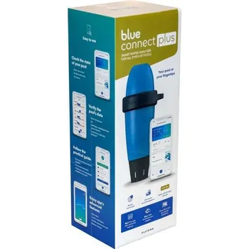 Bazénová chemie AstralPool inteligentní analyzátor vody Blue Connect Plus (Gold)