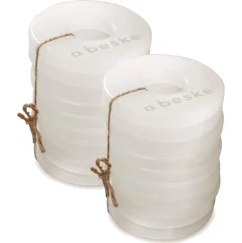 Beske náhradní vosk kulatý (pro svíčky Savo, Steller, Solo, Taal)